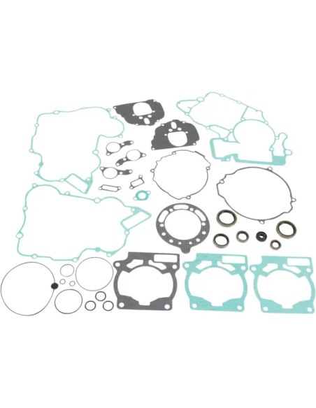 MOOSE OFFROAD HARD-PARTS Dichtungen & Öldichtungen für KTM EXC 200 1998-2005