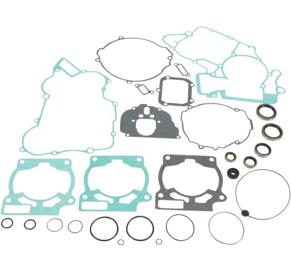 MOOSE OFFROAD HARD-PARTS Dichtungen & Öldichtungen für KTM SX 125 2002-2015