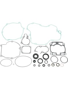 Komplettes Dichtungs- und Wellendichtringsatz