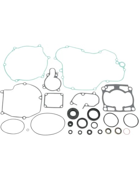 MOOSE OFFROAD HARD-PARTS Dichtungen & Öldichtungen für KAWASAKI KX 125 M 2003-2005