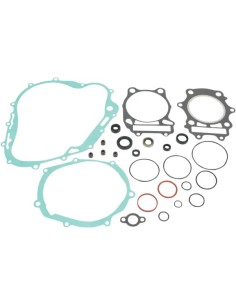 Komplettes Dichtungs- und Wellendichtringsatz