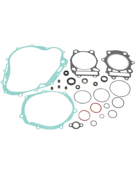 MOOSE OFFROAD HARD-PARTS Dichtungen & Öldichtungen für SUZUKI DR 350 1990-1998