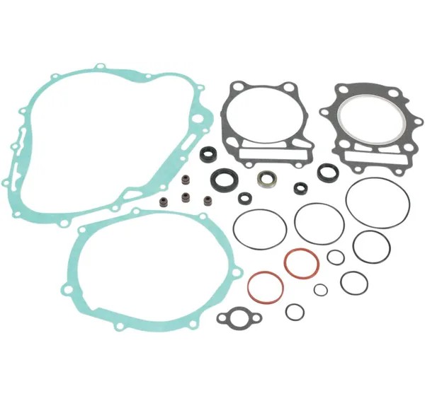 MOOSE OFFROAD HARD-PARTS Dichtungen & Öldichtungen für SUZUKI DR 350 1990-1998