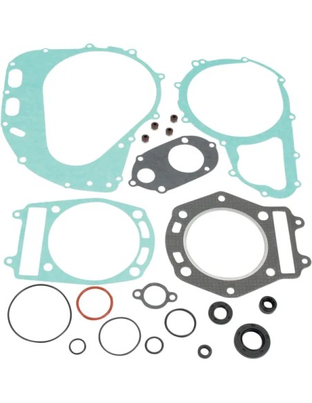 MOOSE OFFROAD HARD-PARTS Dichtungen & Öldichtungen für SUZUKI DR 650 SE 1996-2018