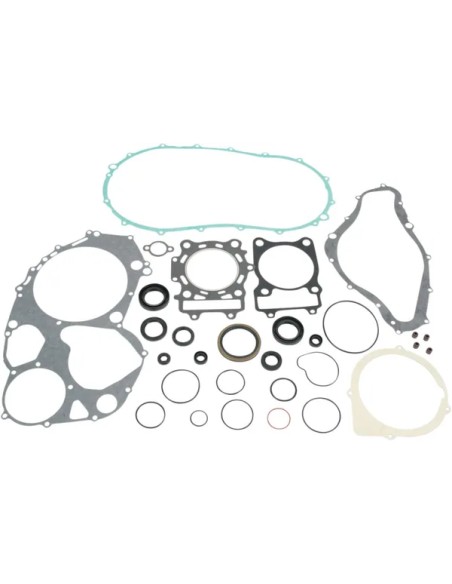 MOOSE OFFROAD HARD-PARTS Dichtungen & Öldichtungen für SUZUKI LT-A 500 F 4X4 2000-2007