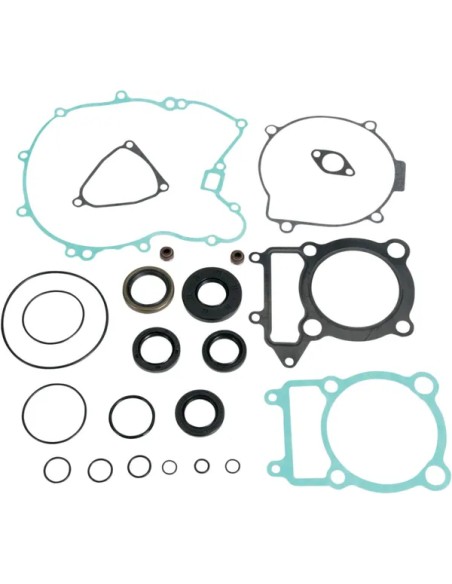 MOOSE OFFROAD HARD-PARTS Dichtungen & Öldichtungen für KAWASAKI KVF 360 4X4 2003-2013