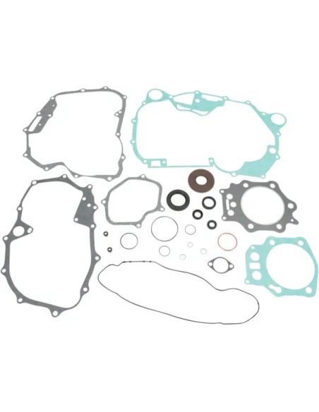 MOOSE OFFROAD HARD-PARTS Dichtungen & Öldichtungen für HONDA TRX 400 FW 4X4 1996-2003
