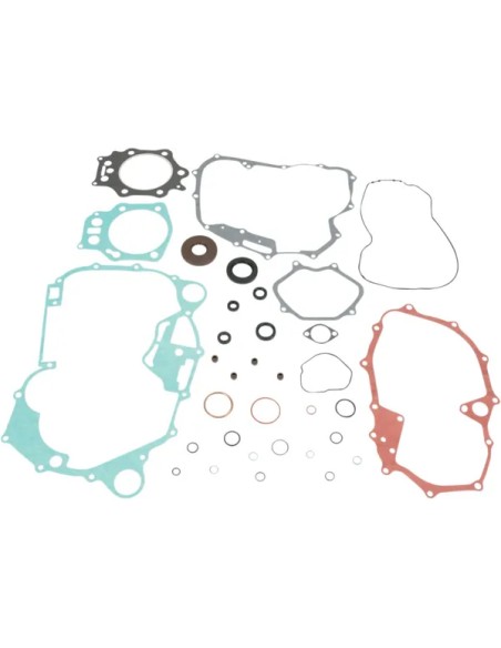 MOOSE OFFROAD HARD-PARTS Dichtungen & Öldichtungen für HONDA TRX 450 ES 1998-2001