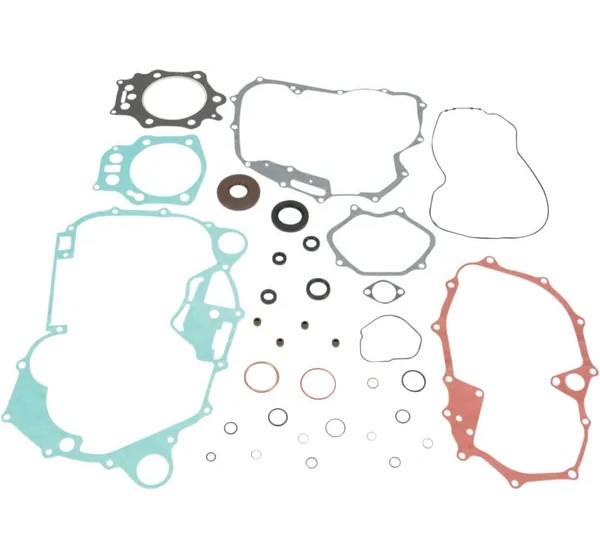 MOOSE OFFROAD HARD-PARTS Dichtungen & Öldichtungen für HONDA TRX 450 ES 1998-2001