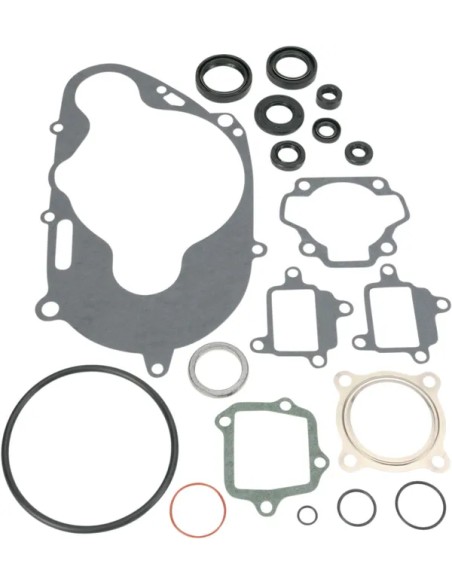 MOOSE OFFROAD HARD-PARTS Dichtungen & Öldichtungen für YAMAHA PW 80 1983-2006