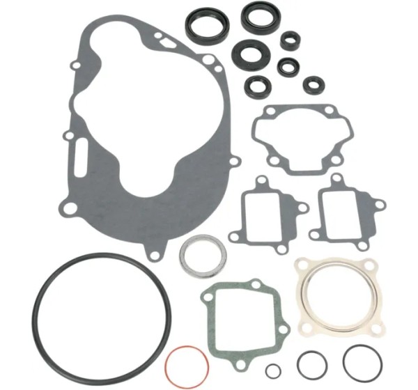 MOOSE OFFROAD HARD-PARTS Dichtungen & Öldichtungen für YAMAHA PW 80 1983-2006