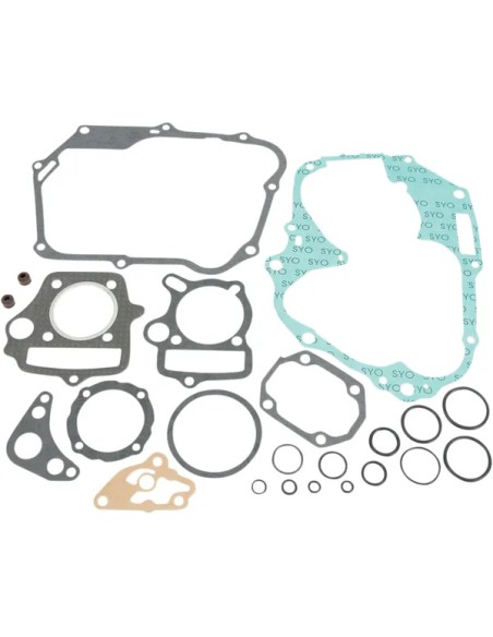 MOOSE OFFROAD HARD-PARTS Dichtungen & Öldichtungen für HONDA CRF 70 F 2004-2012