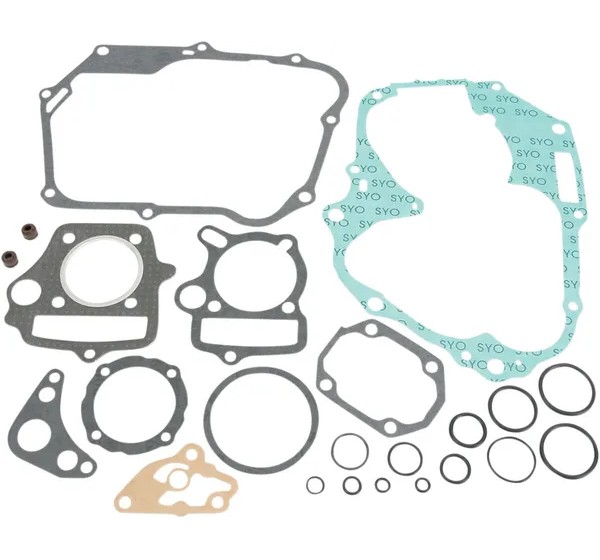 MOOSE OFFROAD HARD-PARTS Dichtungen & Öldichtungen für HONDA CRF 70 F 2004-2012