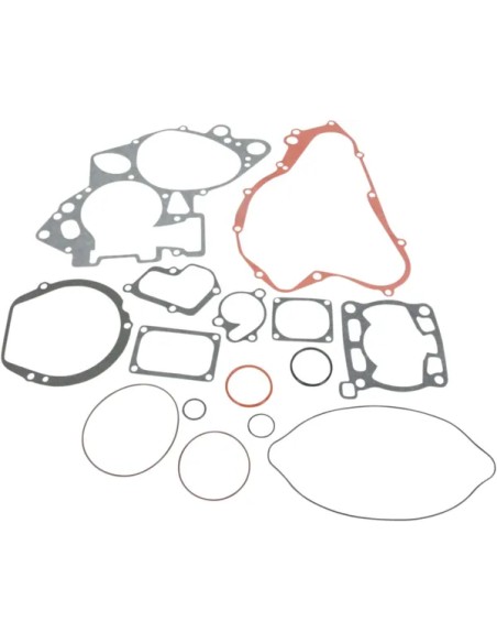 MOOSE OFFROAD HARD-PARTS Dichtungen & Öldichtungen für SUZUKI DR-Z 125 L 2003-2017