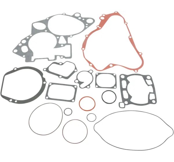 MOOSE OFFROAD HARD-PARTS Dichtungen & Öldichtungen für SUZUKI DR-Z 125 L 2003-2017