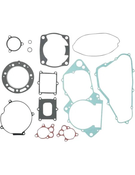 MOOSE OFFROAD HARD-PARTS Dichtungen & Öldichtungen für HONDA CR 500 R 1985-1988