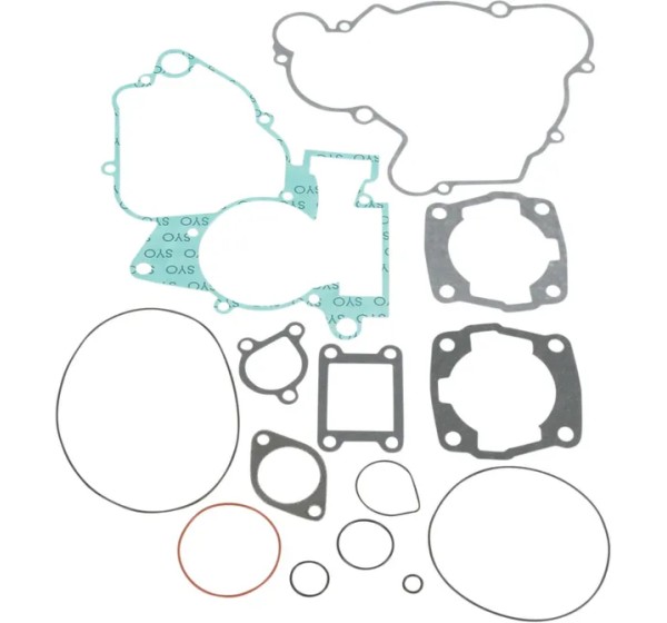 MOOSE OFFROAD HARD-PARTS Dichtungen & Öldichtungen für KTM SX 65 2000-2008
