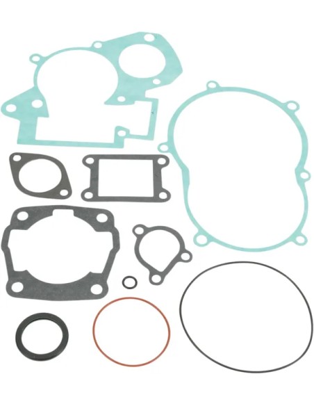 MOOSE OFFROAD HARD-PARTS Dichtungen & Öldichtungen für KTM SX 50 PRO JUNIOR LC 2002-2005