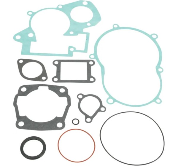 MOOSE OFFROAD HARD-PARTS Dichtungen & Öldichtungen für KTM SX 50 PRO JUNIOR LC 2002-2005