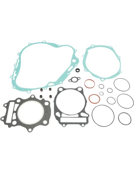 MOOSE OFFROAD HARD-PARTS Dichtungen & Öldichtungen für SUZUKI DR 350 1990-1998