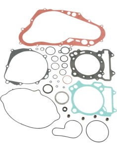 Komplettes Dichtungssatz