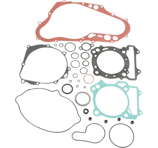 MOOSE OFFROAD HARD-PARTS Dichtungen & Öldichtungen für SUZUKI DR-Z 400 S 2000-2023