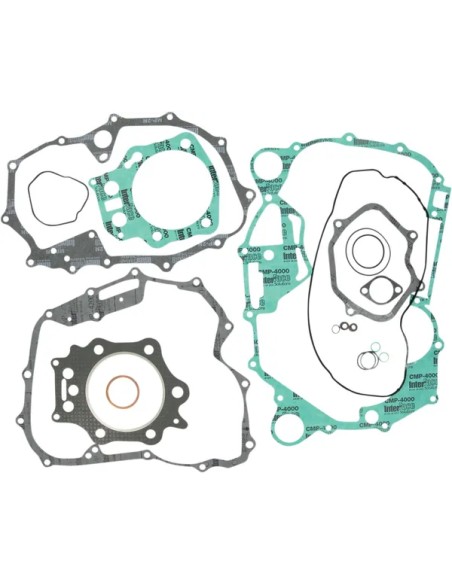 MOOSE OFFROAD HARD-PARTS Dichtungen & Öldichtungen für HONDA TRX 450 ES 1998-2001