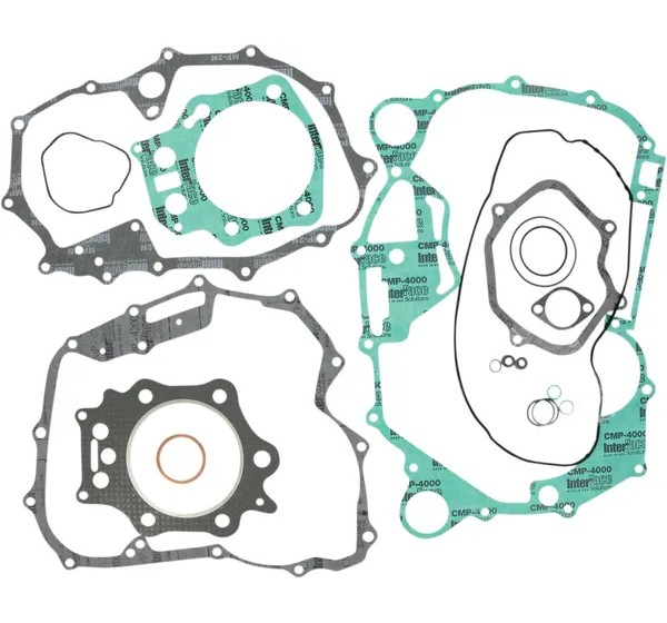 MOOSE OFFROAD HARD-PARTS Dichtungen & Öldichtungen für HONDA TRX 450 ES 1998-2001