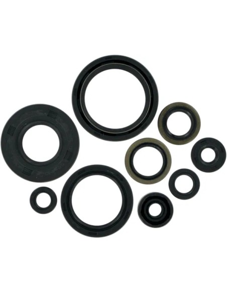 MOOSE OFFROAD HARD-PARTS Dichtungen & Öldichtungen für KAWASAKI KX 125 L 1999-2002
