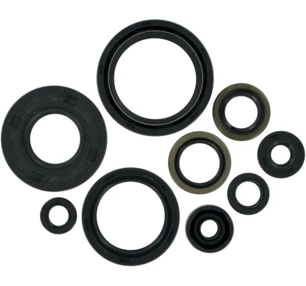 MOOSE OFFROAD HARD-PARTS Dichtungen & Öldichtungen für KAWASAKI KX 125 L 1999-2002