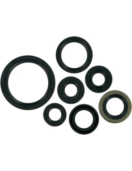 MOOSE OFFROAD HARD-PARTS Dichtungen & Öldichtungen für SUZUKI DR-Z 400 S 2000-2023