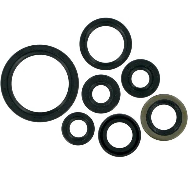 MOOSE OFFROAD HARD-PARTS Dichtungen & Öldichtungen für SUZUKI DR-Z 400 S 2000-2023