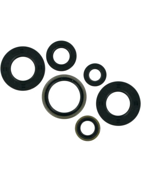 MOOSE OFFROAD HARD-PARTS Dichtungen & Öldichtungen für KTM SX 65 1998-2008