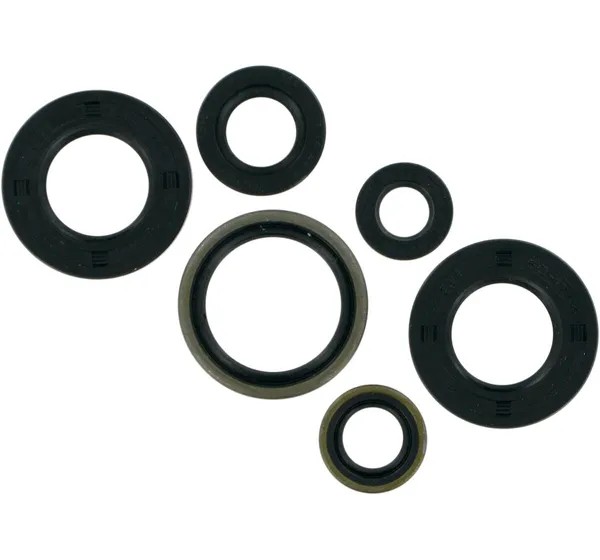 MOOSE OFFROAD HARD-PARTS Dichtungen & Öldichtungen für KTM SX 65 1998-2008