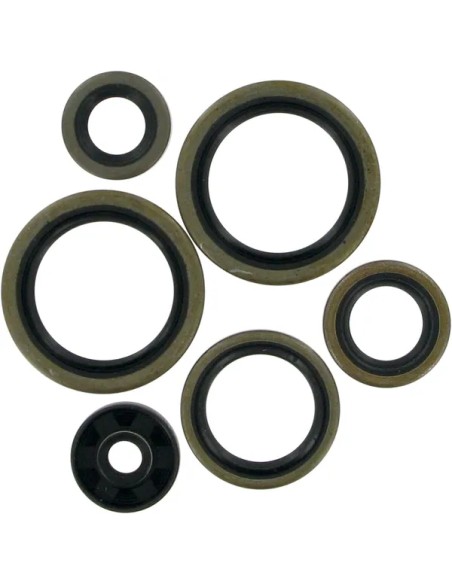 MOOSE OFFROAD HARD-PARTS Dichtungen & Öldichtungen für KTM EXC 125 1998-2015