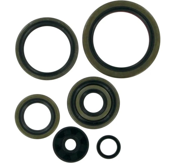 MOOSE OFFROAD HARD-PARTS Dichtungen & Öldichtungen für KTM EXC 250 1994-2003