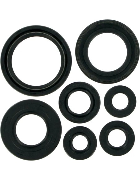 MOOSE OFFROAD HARD-PARTS Dichtungen & Öldichtungen für YAMAHA PW 80 1983-2006