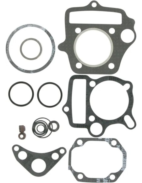 MOOSE OFFROAD HARD-PARTS Dichtungen & Öldichtungen für HONDA CRF 70 F 2004-2012