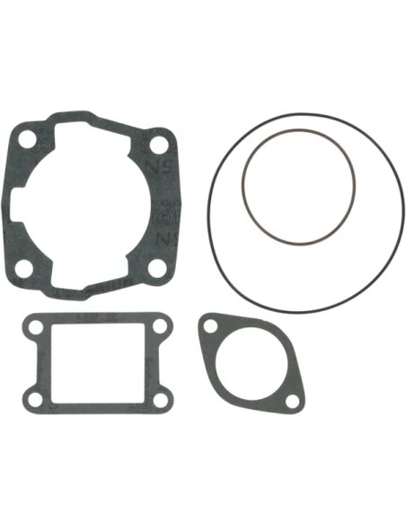 MOOSE OFFROAD HARD-PARTS Dichtungen & Öldichtungen für KTM SX 50 PRO JUNIOR LC 2002-2005