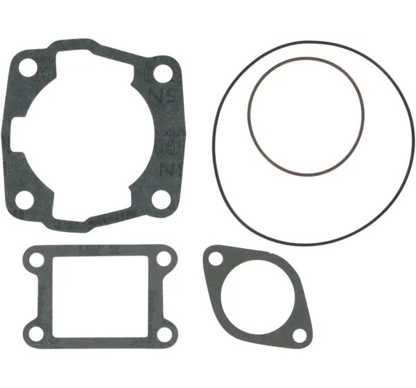 MOOSE OFFROAD HARD-PARTS Dichtungen & Öldichtungen für KTM SX 50 PRO JUNIOR LC 2002-2005