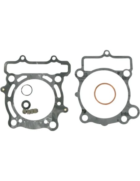 MOOSE OFFROAD HARD-PARTS Dichtungen & Öldichtungen für KAWASAKI KX 250 F 2004-2008