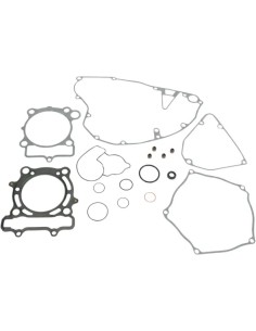 Komplettes Dichtungssatz
