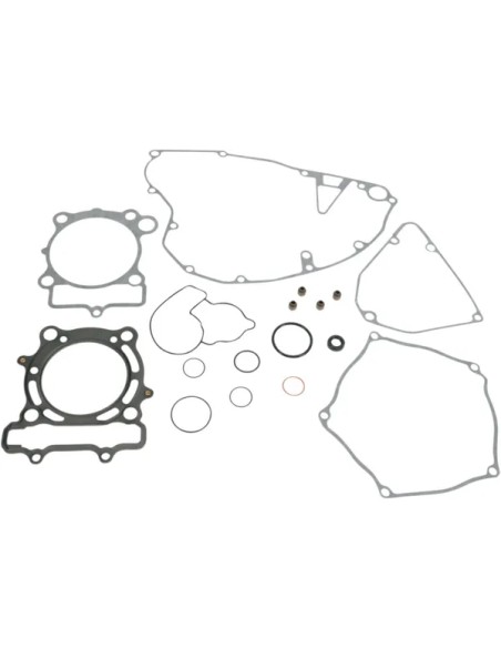 MOOSE OFFROAD HARD-PARTS Dichtungen & Öldichtungen für KAWASAKI KX 250 F 2004-2008