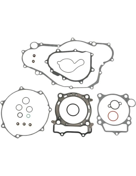 MOOSE OFFROAD HARD-PARTS Dichtungen & Öldichtungen für YAMAHA YZ 450 F 2003-2005