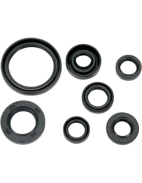 MOOSE OFFROAD HARD-PARTS Dichtungen & Öldichtungen für YAMAHA YZ 450 F 2003-2017