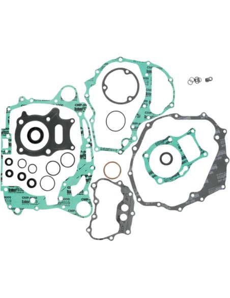 MOOSE OFFROAD HARD-PARTS Dichtungen & Öldichtungen für HONDA TRX 250 EX 2001-2002