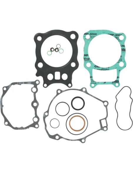 MOOSE OFFROAD HARD-PARTS Dichtungen & Öldichtungen für HONDA TRX 350 FE 4X4 2000-2006
