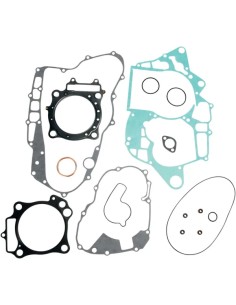 Komplettes Dichtungssatz
