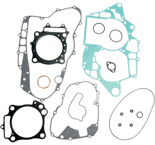 MOOSE OFFROAD HARD-PARTS Dichtungen & Öldichtungen für HONDA TRX 450 R 2004-2005