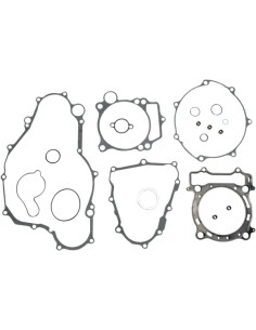 Komplettes Dichtungssatz
